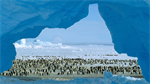 Fond d'cran gratuit de OCEANIE - Antartique numro 66094